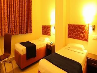 Hotel Mala Chennai
